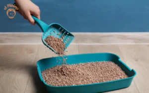 Cuándo hay que cambiar la arena del gato
